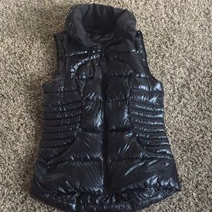Lulu Lemon 90% down vest
